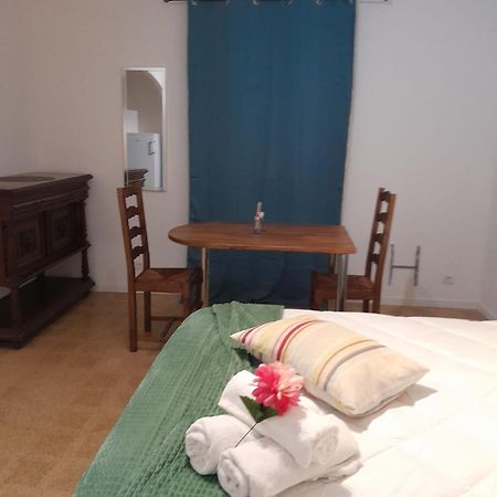 Studio Cosy - Coeur Perpignan 2 Εξωτερικό φωτογραφία