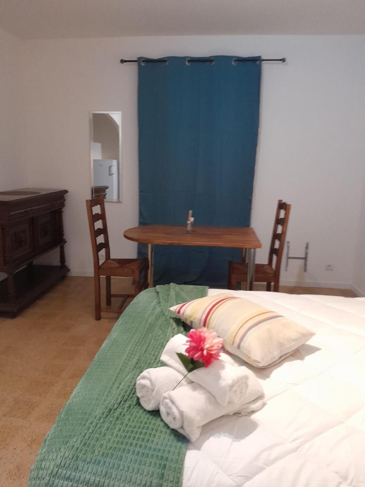 Studio Cosy - Coeur Perpignan 2 Εξωτερικό φωτογραφία